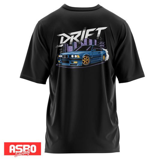Drift M Sport T-Shirt