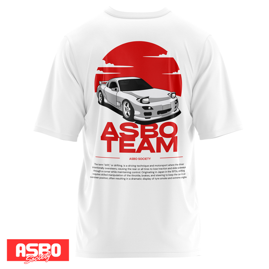 Drift Team T-Shirt