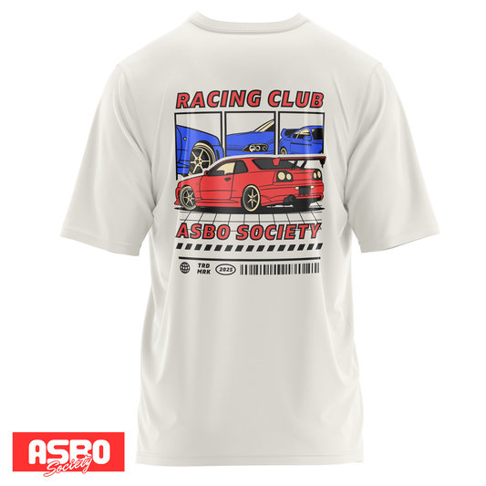 Racing Team T-Shirt