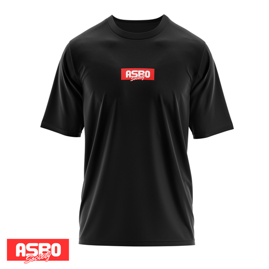Asbo Society T-Shirt